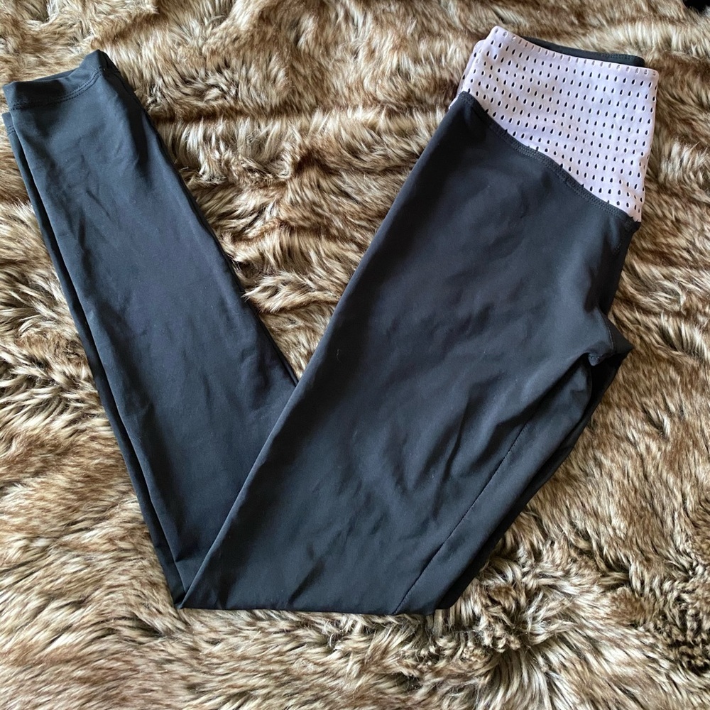 Olympia workout legging